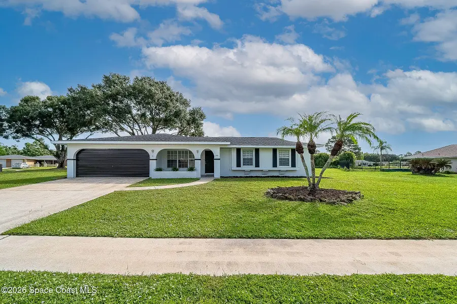 722 Apollo Circle Ne, Palm Bay, FL 32905 - #3