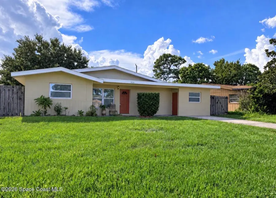 550 Comanche Avenue, Melbourne, FL 32935 - #2