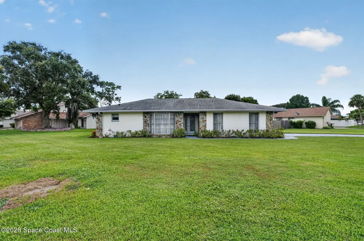 911 Preston Trail, Melbourne, FL 32940 - #1