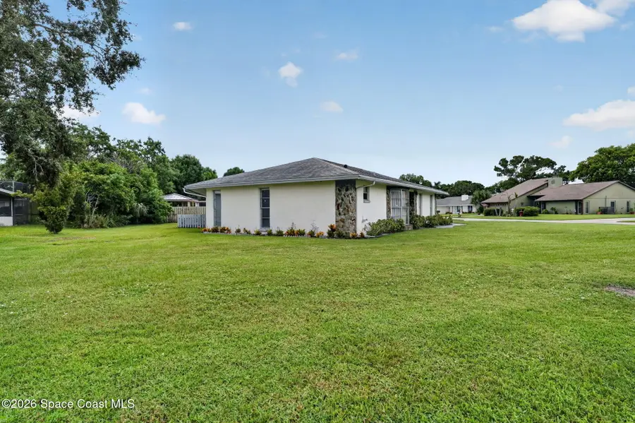 911 Preston Trail, Melbourne, FL 32940 - #2