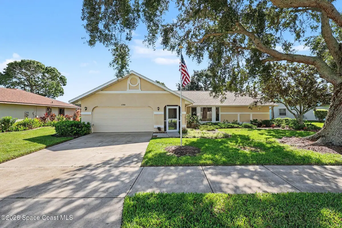 1789 Freedom Drive, Melbourne, FL 32940 - #1
