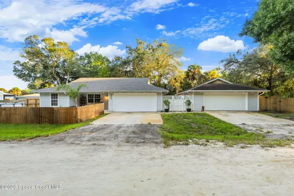 3809 11th Street Sw, Vero Beach, FL 32968
