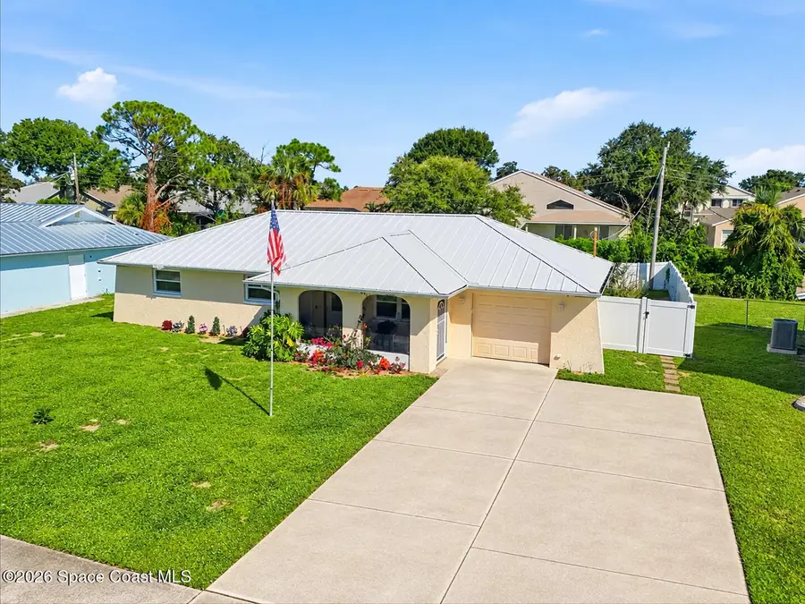 1320 Johns Circle, Merritt Island, FL 32952 - #2