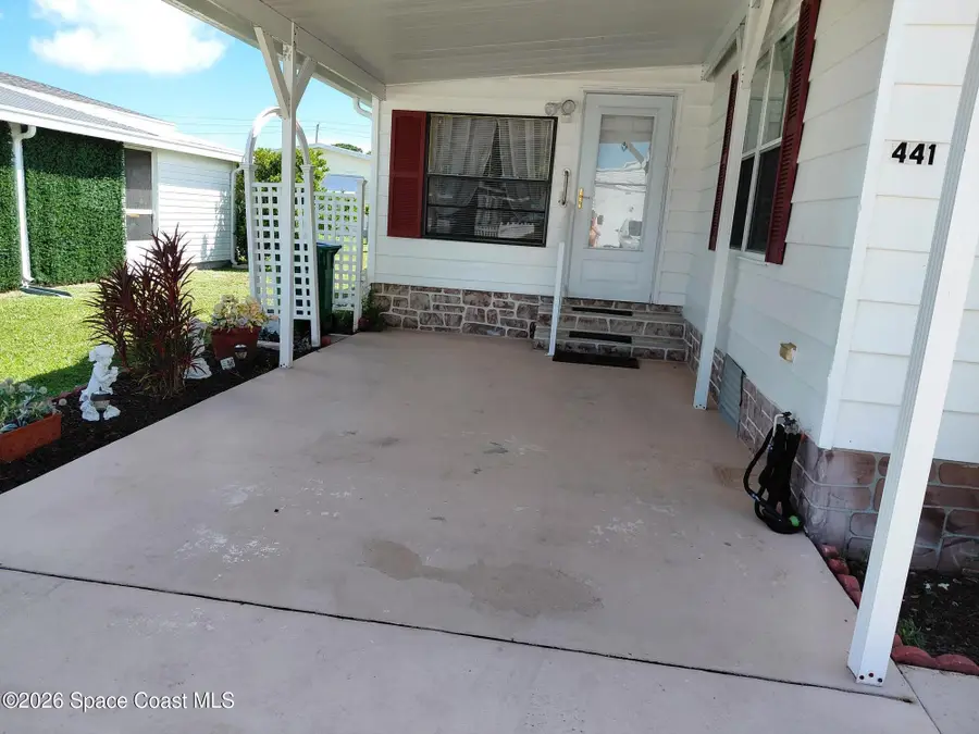 441 E Puffin Drive E #2, Barefoot Bay, FL 32976 - #2
