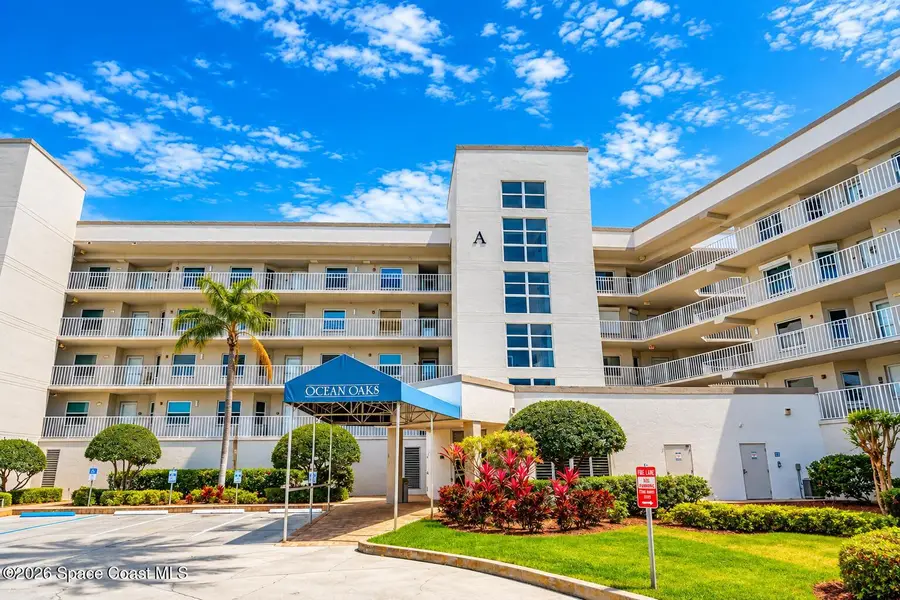 8700 Ridgewood Avenue #A211, Cape Canaveral, FL 32920 - #2