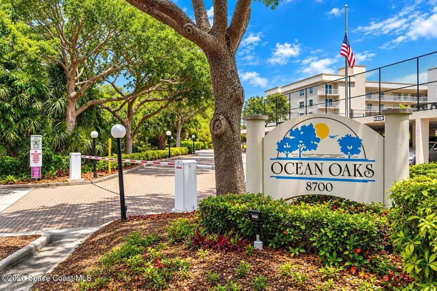 8700 Ridgewood Avenue #A211, Cape Canaveral, FL 32920 - #3