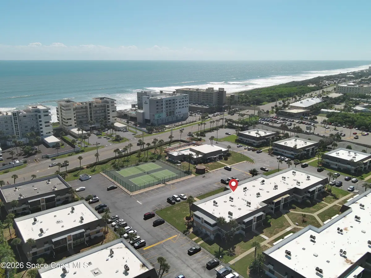 2700 N Highway A1a #13-204, Indialantic, FL 32903 - #1