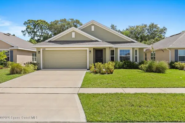5216 Vespera Street, Fort Pierce, FL 34951