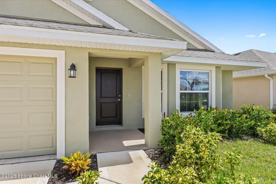 5216 Vespera Street, Fort Pierce, FL 34951 - #2