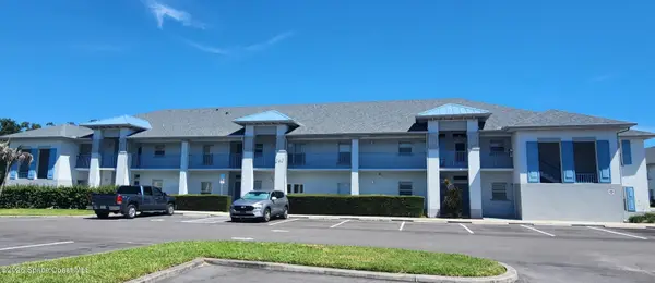 140 Portside Avenue #205, Cape Canaveral, FL 32920