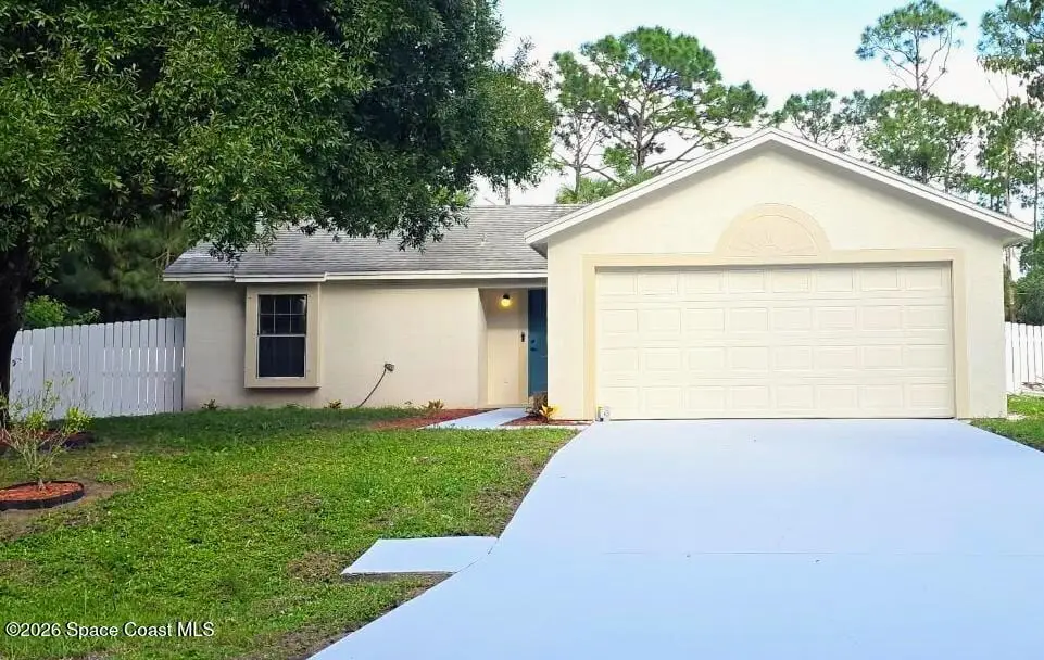 729 Hawkins Avenue Sw, Palm Bay, FL 32908 - #1
