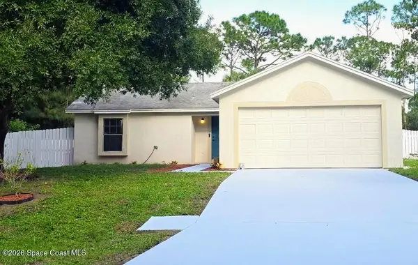 729 Hawkins Avenue Sw, Palm Bay, FL 32908