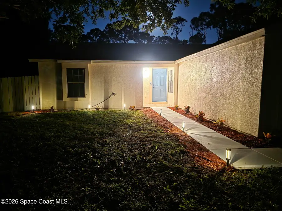 729 Hawkins Avenue Sw, Palm Bay, FL 32908 - #2