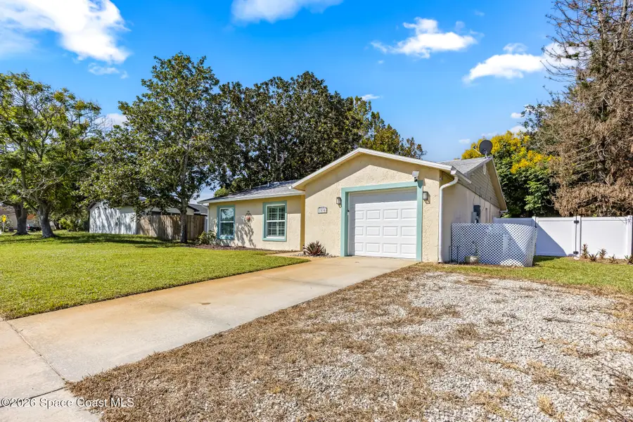 1530 Lafayette Avenue, Titusville, FL 32796 - #2
