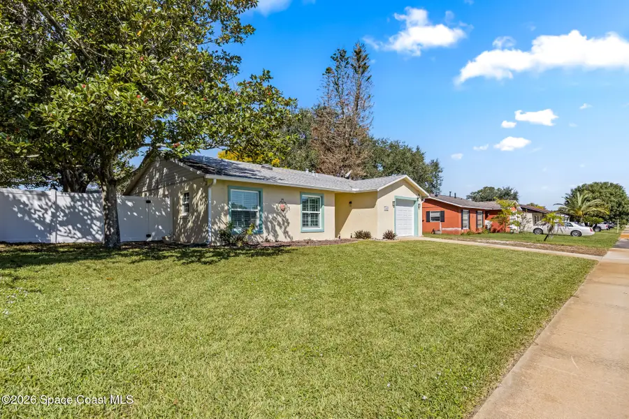 1530 Lafayette Avenue, Titusville, FL 32796 - #3