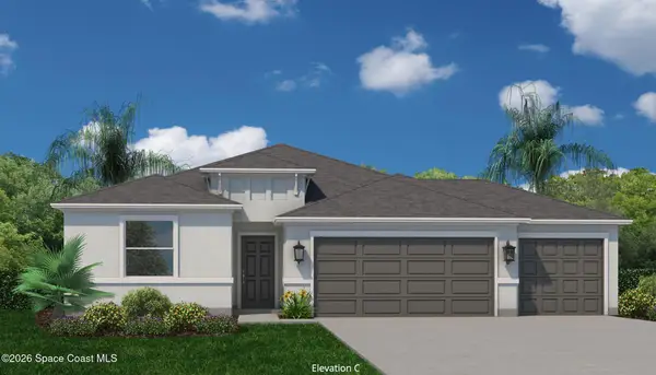 1391 Vancouver Avenue Se #16, Palm Bay, FL 32909