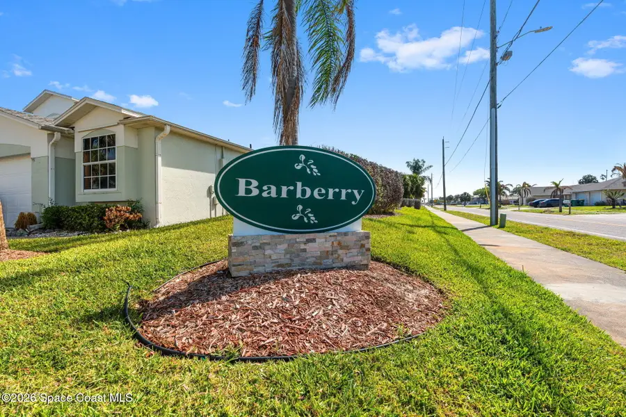 35 Sunset Street, Satellite Beach, FL 32937 - #2
