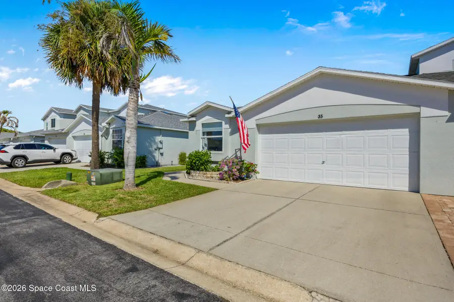 35 Sunset Street, Satellite Beach, FL 32937 - #3