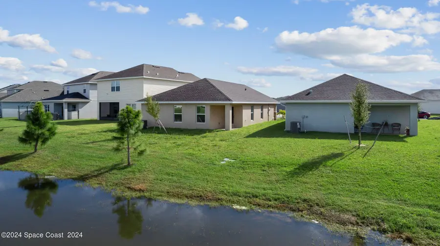 1276 Canfield Circle Se, Palm Bay, FL 32909 - #3