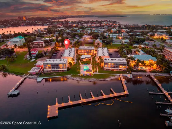 1300 Seaway Drive #D7, Fort Pierce, FL 34949