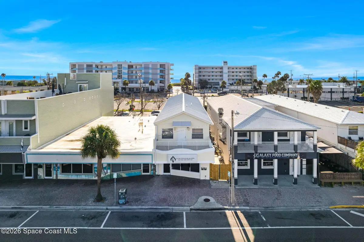 41 N Orlando Avenue #1, Cocoa Beach, FL 32931 - #1