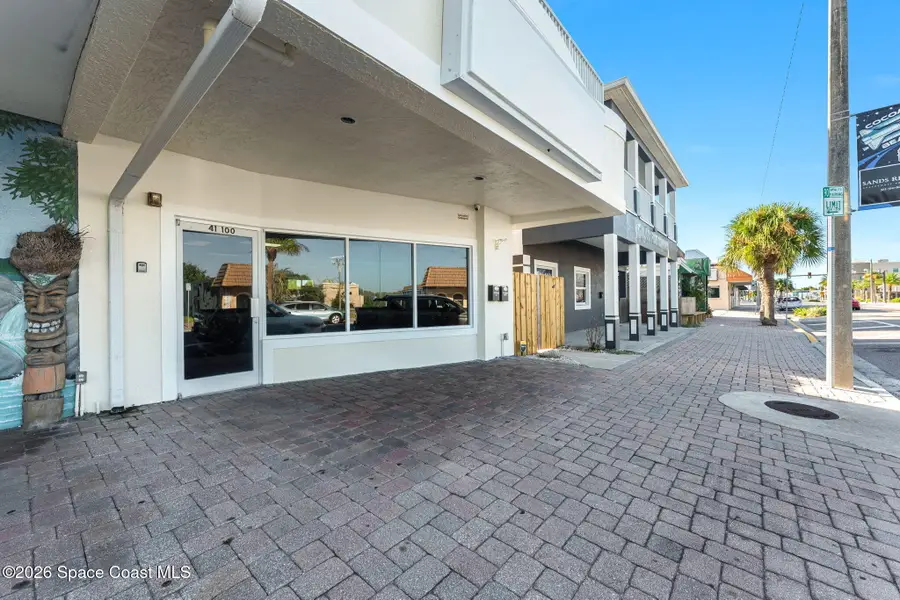 41 N Orlando Avenue #1, Cocoa Beach, FL 32931 - #2