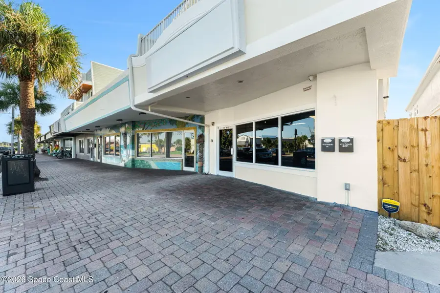 41 N Orlando Avenue #1, Cocoa Beach, FL 32931 - #3