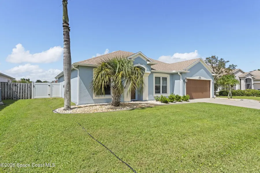 1382 Enclave Drive, Rockledge, FL 32955 - #3
