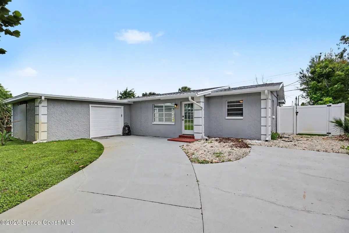 1909 Oakwood Drive, Melbourne, FL 32935 - #1