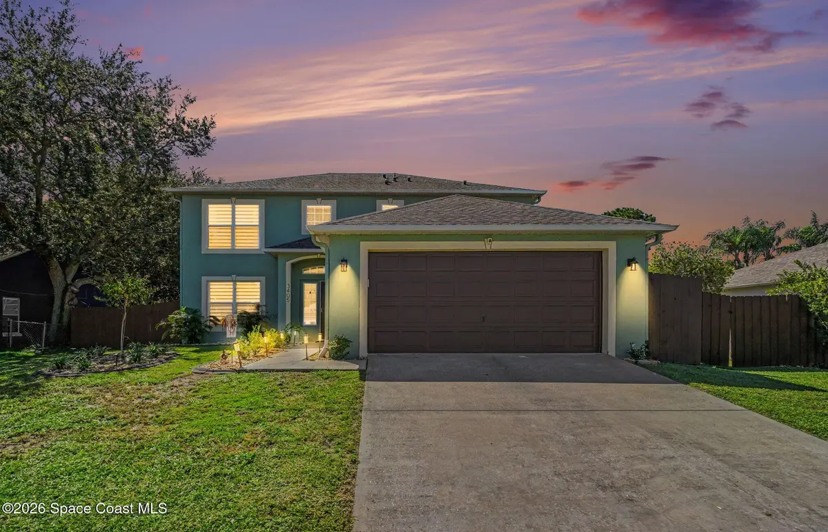 3405 Lost Canyon Place, Cocoa, FL 32926 - #1