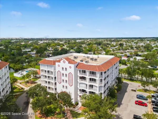 820 Del Rio Way #301, Merritt Island, FL 32953
