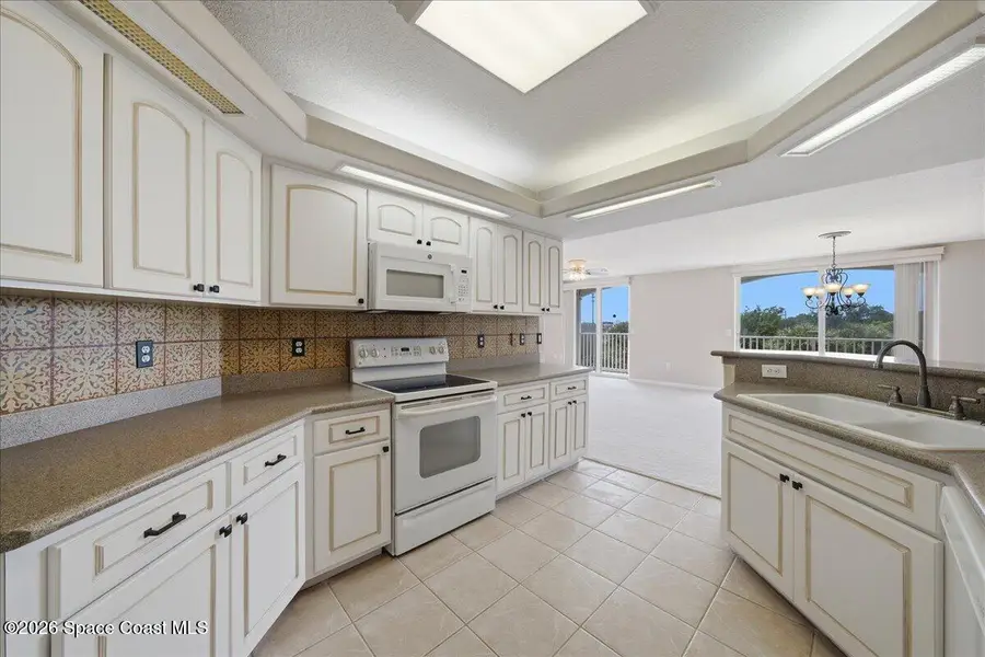 820 Del Rio Way #301, Merritt Island, FL 32953 - #2
