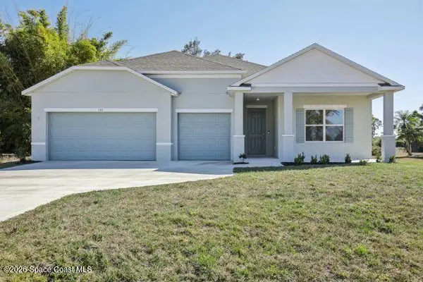 150 White Road Sw, Palm Bay, FL 32908