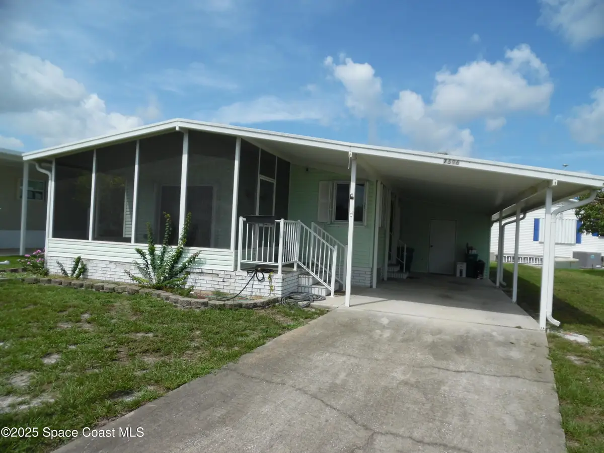 7596 E Boxelder Road N, Sebastian, FL 32976 - #1