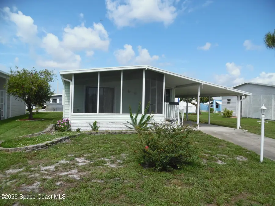 7596 E Boxelder Road N, Sebastian, FL 32976 - #2