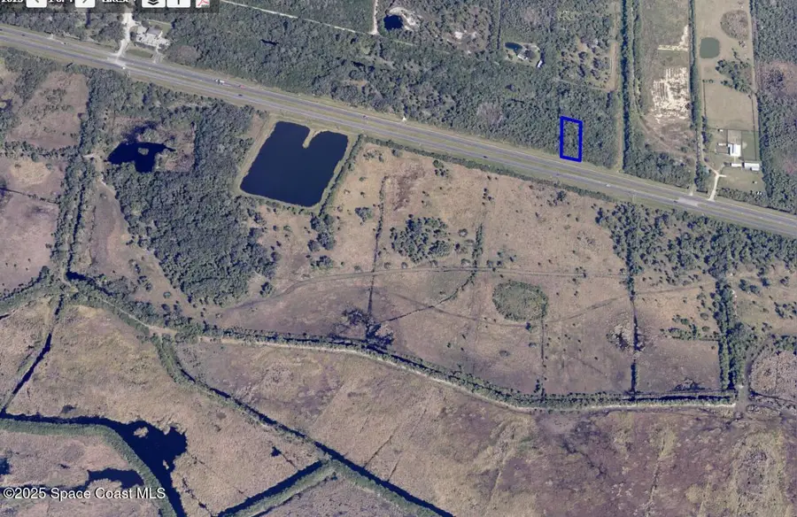 0 W State Road 520 Lot #25, Cocoa, FL 32926 - #2