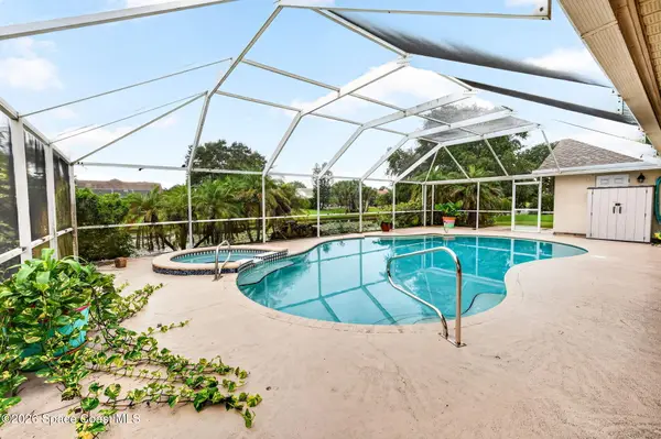 1140 Cypress Trace Drive, Melbourne, FL 32940