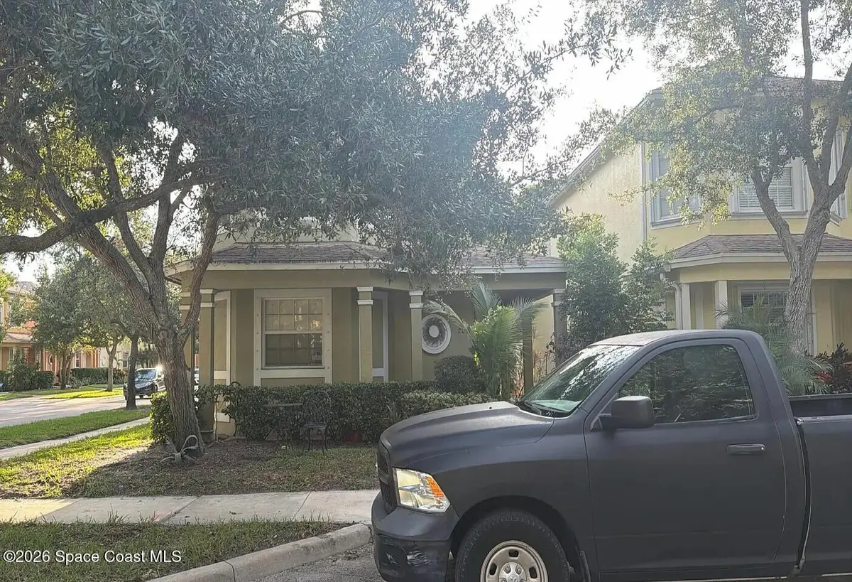 2016 SE Avon Park Drive, Port Saint Lucie, FL 34952 - #1