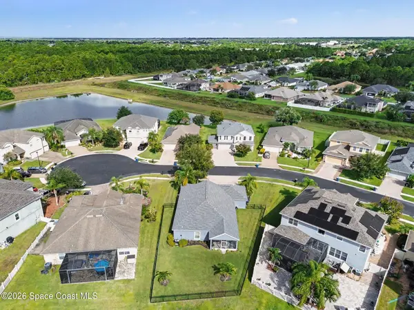 132 Broyles Drive Se, Palm Bay, FL 32909