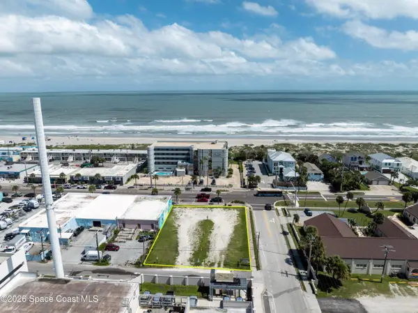 78 S Atlantic Avenue, Cocoa Beach, FL 32931