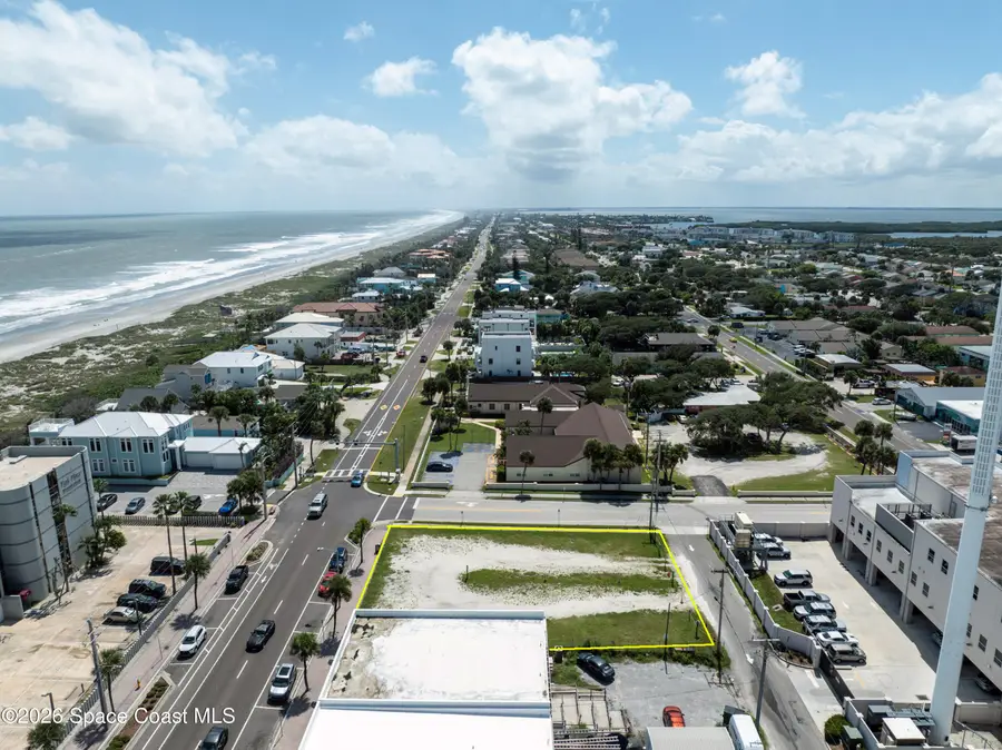 78 S Atlantic Avenue, Cocoa Beach, FL 32931 - #2