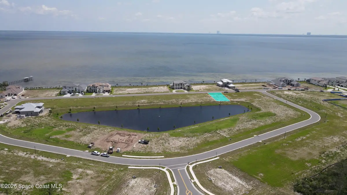 5842 Constellation Drive, Titusville, FL 32780 - #1