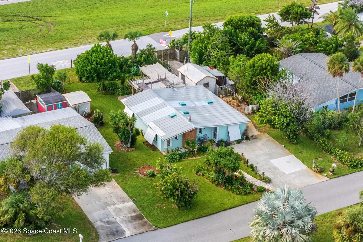241 Avenida Central, Indialantic, FL 32903 - #1