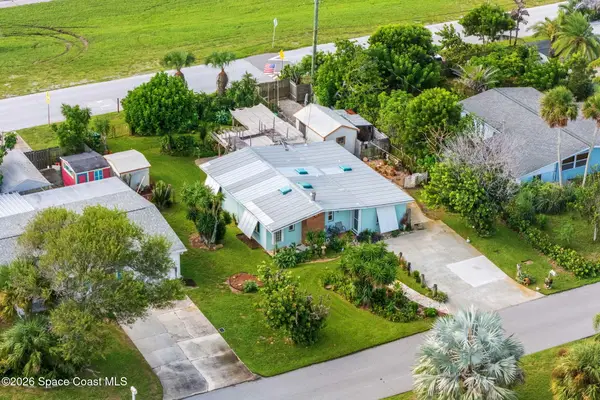 241 Avenida Central, Indialantic, FL 32903