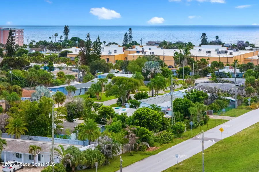 241 Avenida Central, Indialantic, FL 32903 - #2
