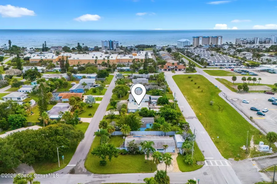 241 Avenida Central, Indialantic, FL 32903 - #3
