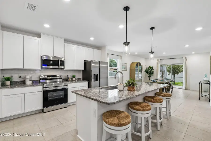 1256 Weldon Street Se, Palm Bay, FL 32909 - #2