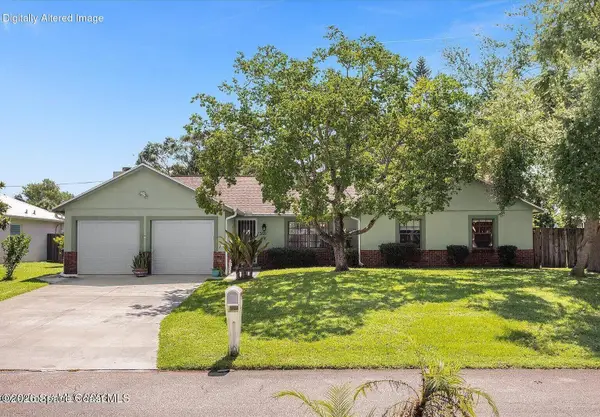 565 Atlantic Avenue Ne, Palm Bay, FL 32907