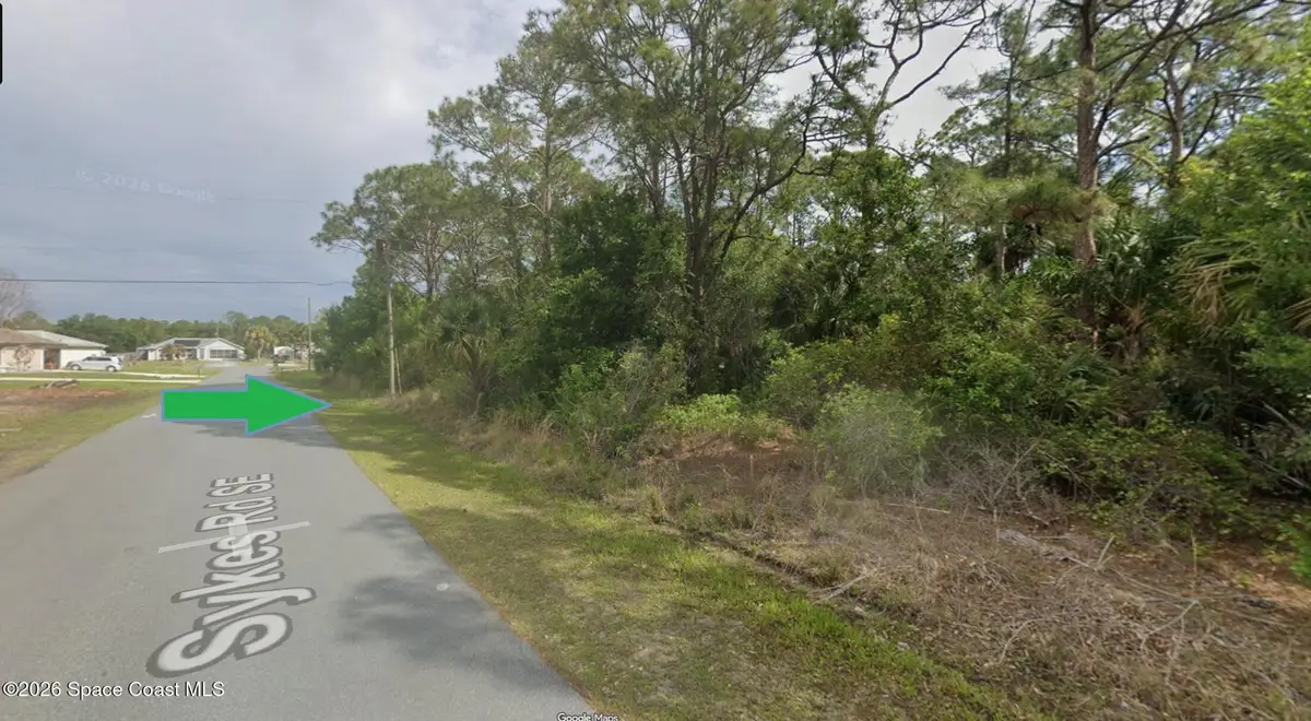 1149 Sykes Road Se, Palm Bay, FL 32909 - #1