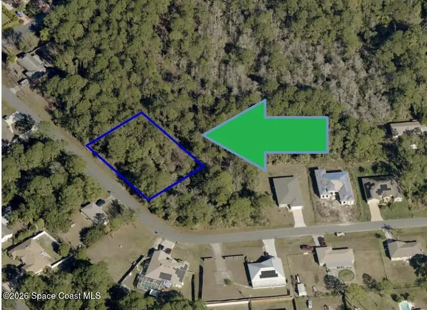 1149 Sykes Road Se, Palm Bay, FL 32909 - #2